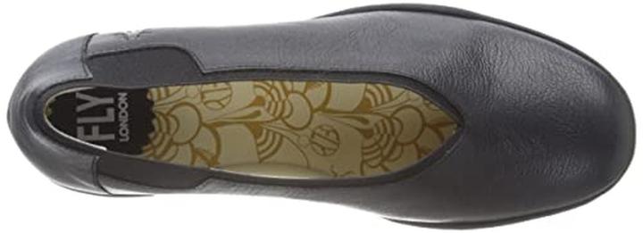 Actual product image Fly London Pumps (41)