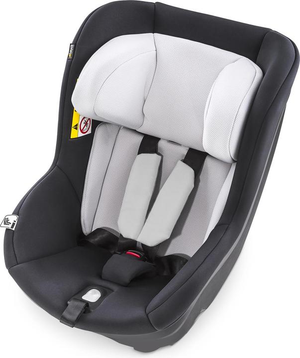Produktbild Hauck iPro Kids i-Size (Reboarder, ECE R129/i-Size Norm)