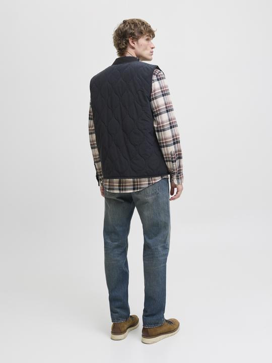 Produktbild Jack & Jones Steppweste Steppweste (M)