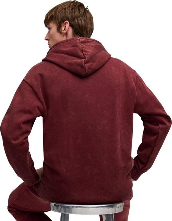 Produktbild Puma ESS ELEVATED Relaxed Wash Hoodie FL (L)