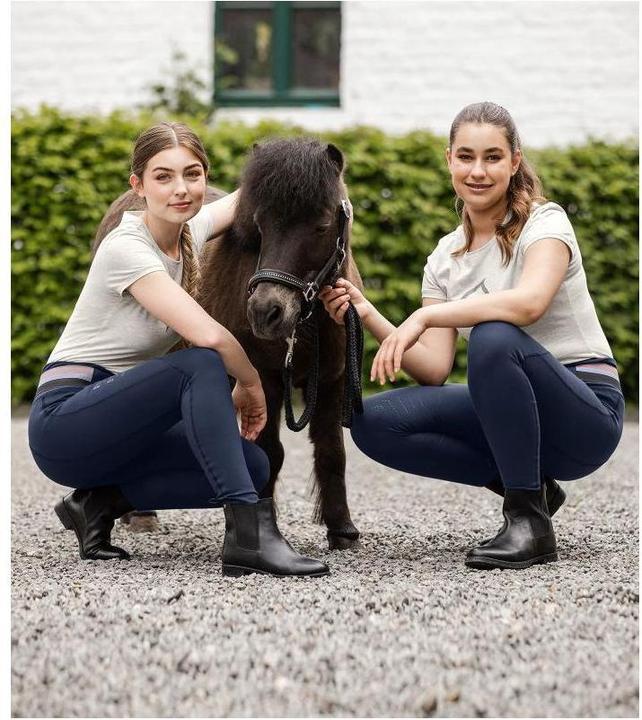 Produktbild ELT Reitleggings Nala Vollbesatz Damen (42)