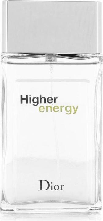 Immagine prodotto Dior Higher Energy (Eau de toilette, 100 ml)