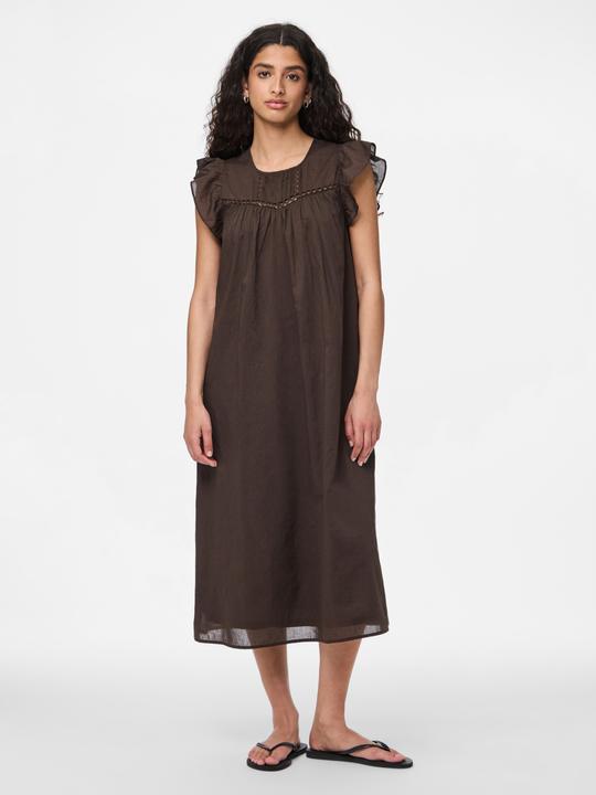 Image du produit Pieces PCASTRID Midikleid (S)