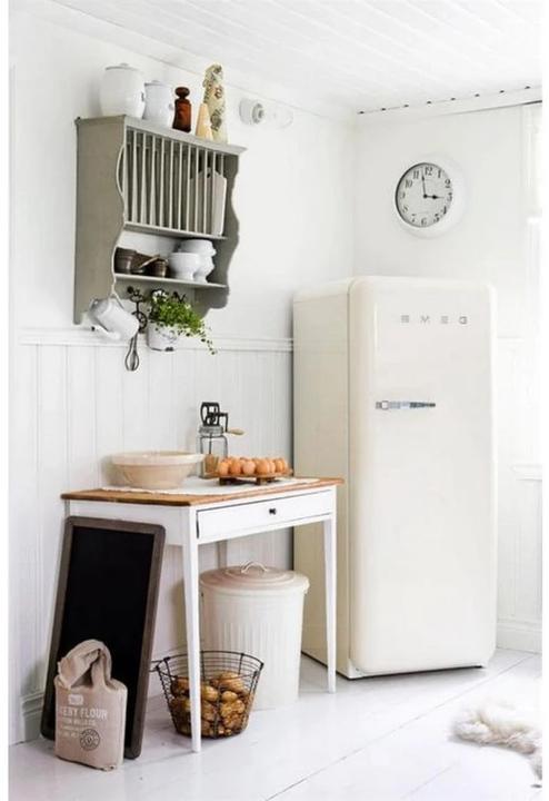 Immagine prodotto Smeg Stile retrò FAB28RWH5 (270 l)