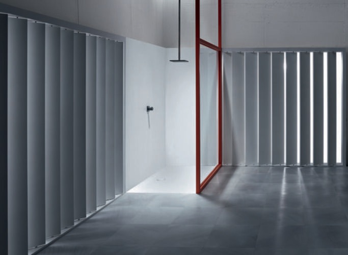 Actual product image Bette Floor Side shower tray 3392, 160x120cm