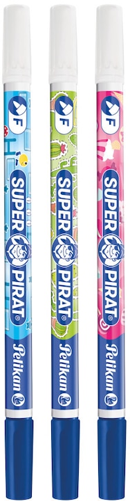 Productafbeelding Pelikan Superpiraat