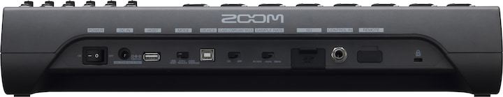 Immagine prodotto Zoom L-20 LiveTrak (Mixer da studio e live)