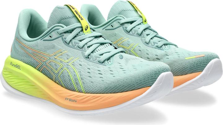 Produktbild ASICS Performance GEL-CUMULUS 26 PARIS (39)