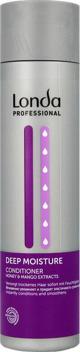 Actual product image Londa Professional - Deep Moisture Dry (Conditioner) - Volume: 250 ml (250 ml)