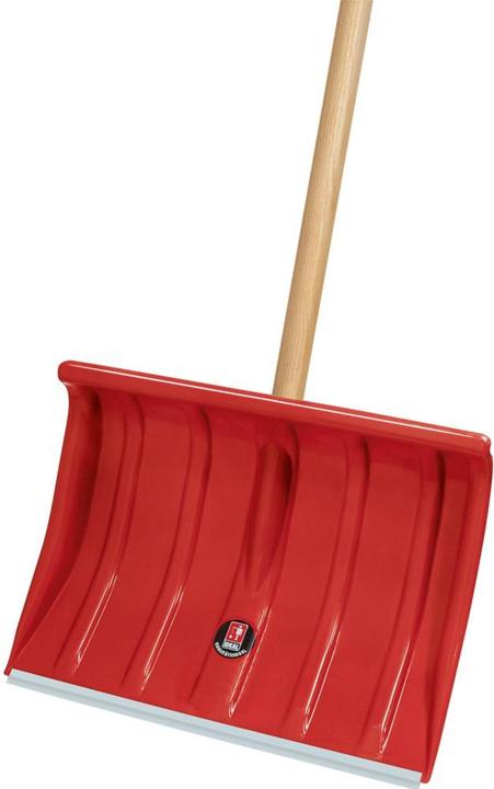 Magni Lama da neve in plastica con manico