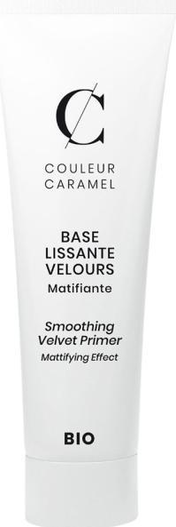 Produktbild Couleur Caramel BIO-Samtiger Primer - 30ml - (Transparent)