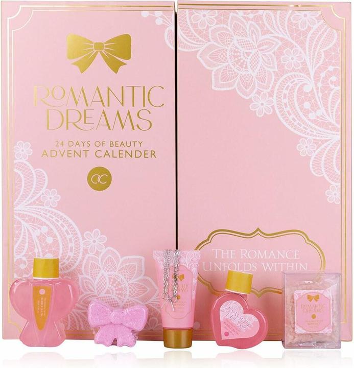 Actual product image Roost Accentra Romantic Dreams