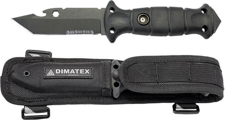 Image du produit Wildsteer Spike (9.50 cm)