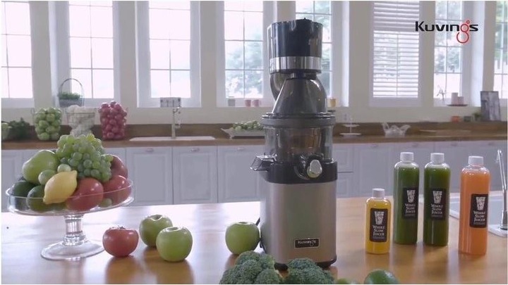 Image du produit Kuvings CS600