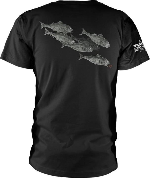Actual product image Tool Fish (L)