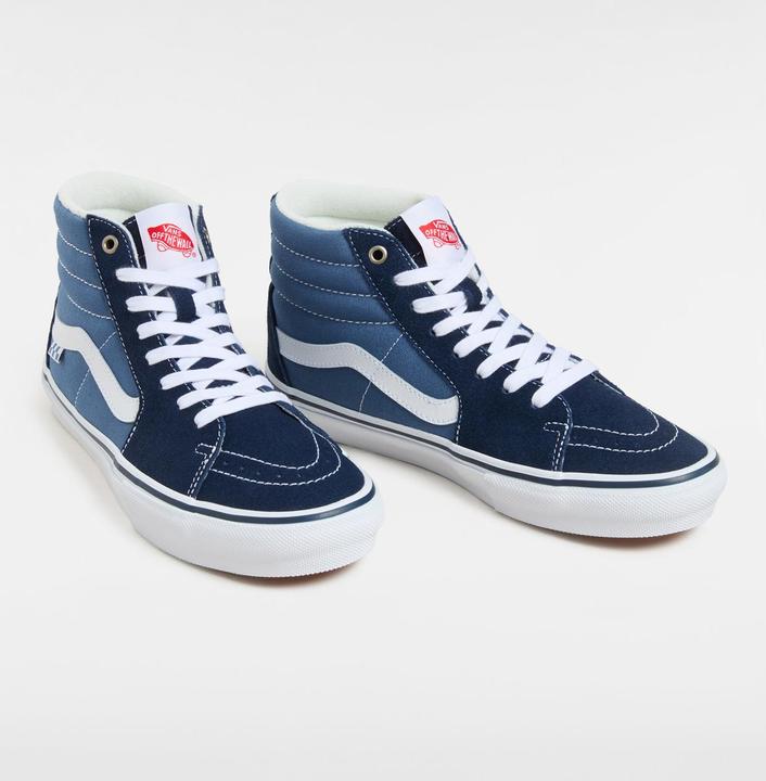 Immagine prodotto Vans Skate SK8-Hi (42)