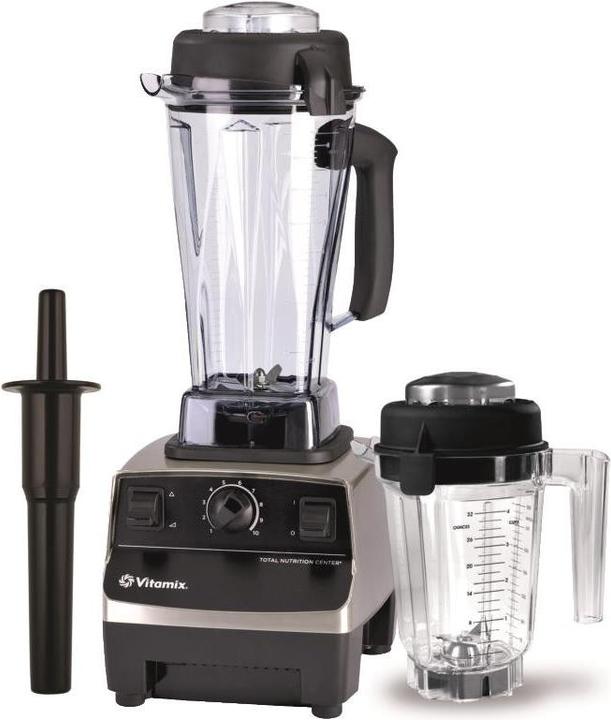 Produktbild Vitamix Super TNC 5200 Edelstahl