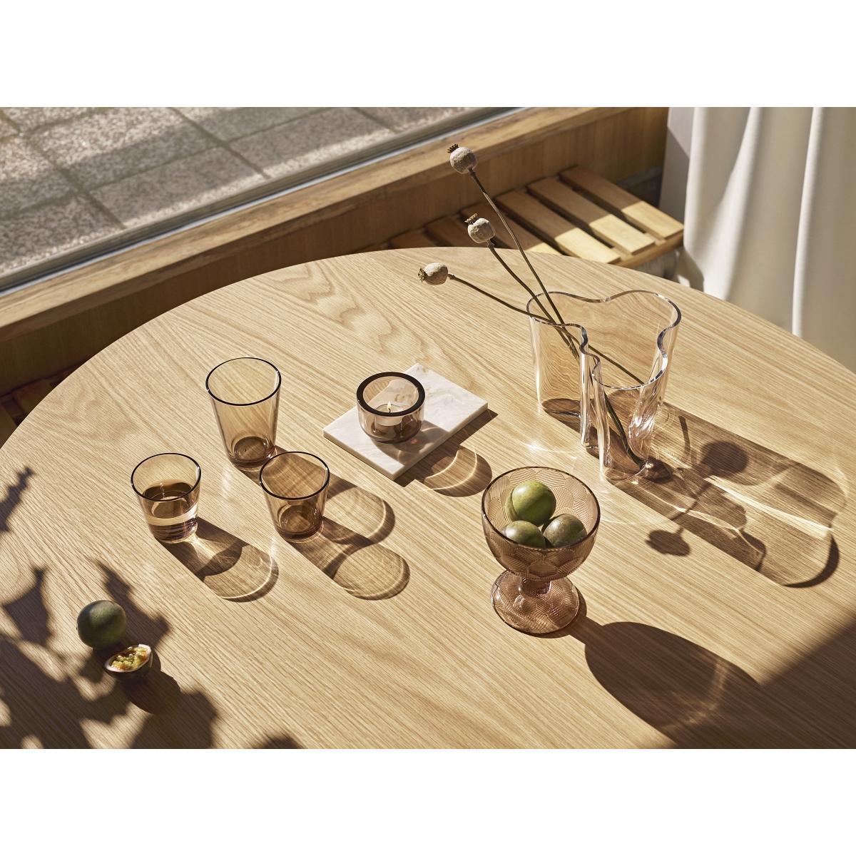 Thumbnail - Iittala, Windlicht, Valkea Teelichthaltereinen