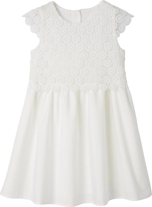 blanc laineux