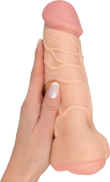 Produktbild Nature Skin 2in1 Extension und Masturbator