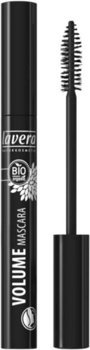 Actual product image Lavera Mascara Volume Brown (Brown)