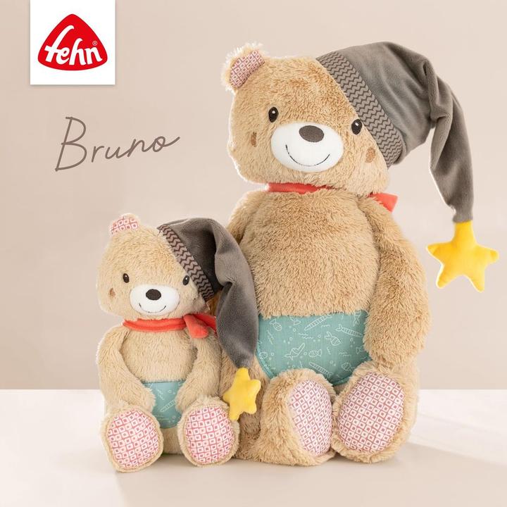 Image du produit Fehn Teddy