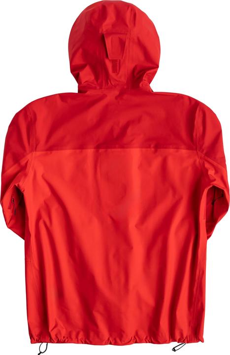 Productafbeelding Witeblaze KETIL Mens functional 3-in-1 lava red XL (XL)