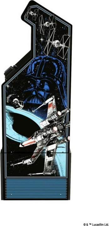Produktbild Arcade1Up Star Wars Limited Edition