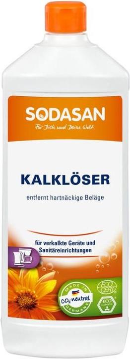 Produktbild Sodasan Kalklöser