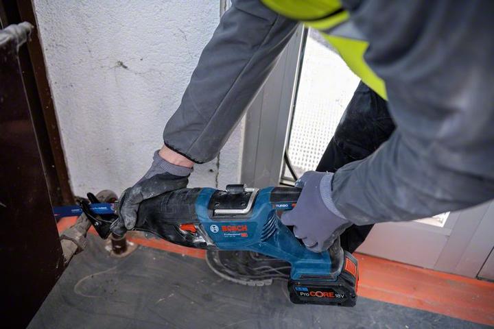 Actual product image Bosch Professional GSA 18V-28