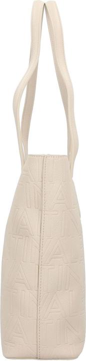 Produktbild Valentino Pansy Shopper Tasche 35 cm