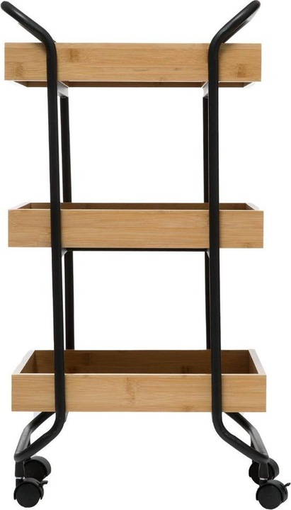 5Five 3-tier trolley - Bathroom furniture