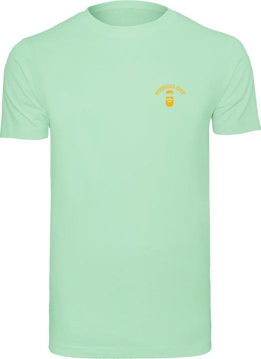 Immagine prodotto Mister Tee MisterTee Barbossa Tea X - 178131 (XS)