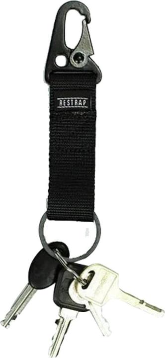 Actual product image Restrap key clip