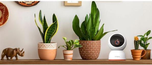 Produktbild Strong SHC08IR0-W (2560 x 1440 Pixels)