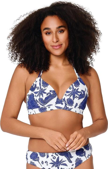 Actual product image LingaDore Triangel Bikini top (36 D)