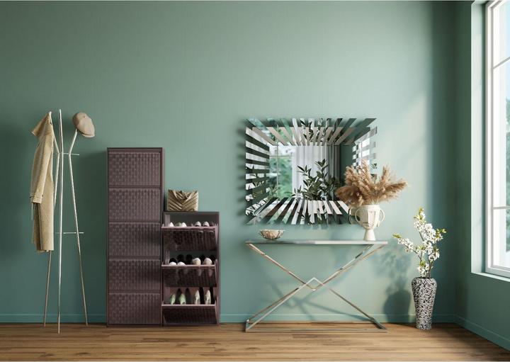 Actual product image Kare Design Gregory (50 x 14 x 170 cm)