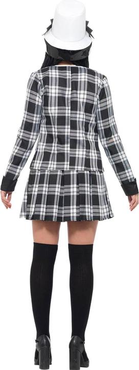 Produktbild Clueless Kostüm Halloween (S)