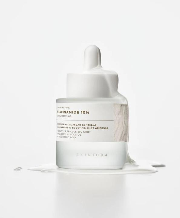 Actual product image Skin1004 Madagascar Centella Niacinamide (30 ml)