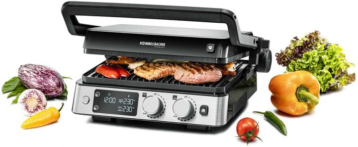 Actual product image Rommelsbacher KG 2025