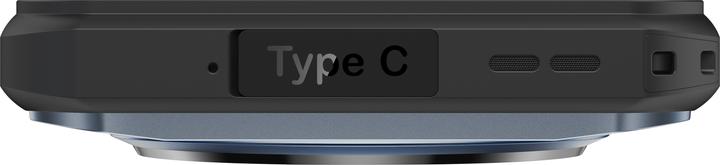 Produktbild Oukitel Smartphone WP35 8/256 11000mAh DS. Grau (256 GB, Grau, 6.60", Dual SIM, 5G)