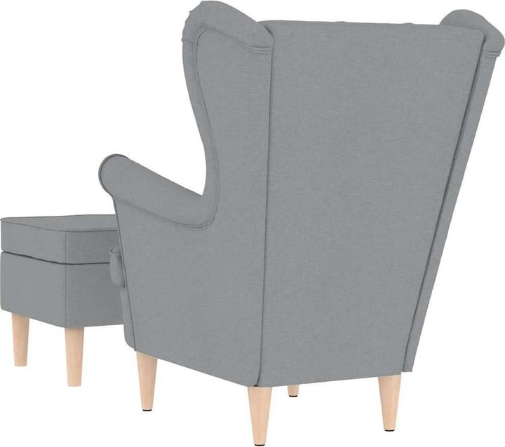 Immagine prodotto vidaXL Sessel