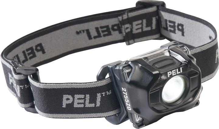 Peli ATEX Kopflampe 2755