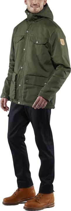 Produktbild Fjällräven Greenland (M)