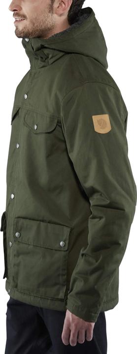 Produktbild Fjällräven Greenland (M)