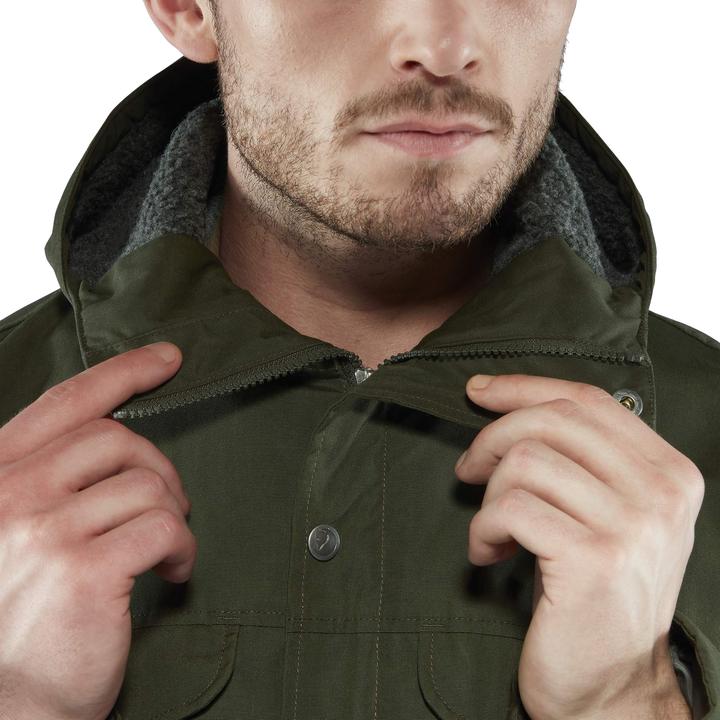 Produktbild Fjällräven Greenland (M)