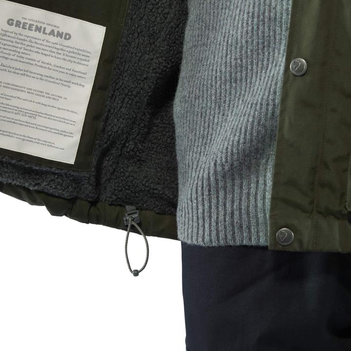 Produktbild Fjällräven Greenland (M)