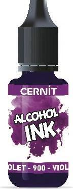 Produktbild Cernit Alkoholtinte (20 ml)