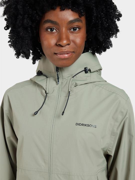 Produktbild Didriksons Women's Tilde Jacket 4 (34)