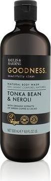 Baylis & Harding Flüssige Körperwaschseife Goodness Tonka Bean & Neroli 16.9oz 500ml (500 ml)